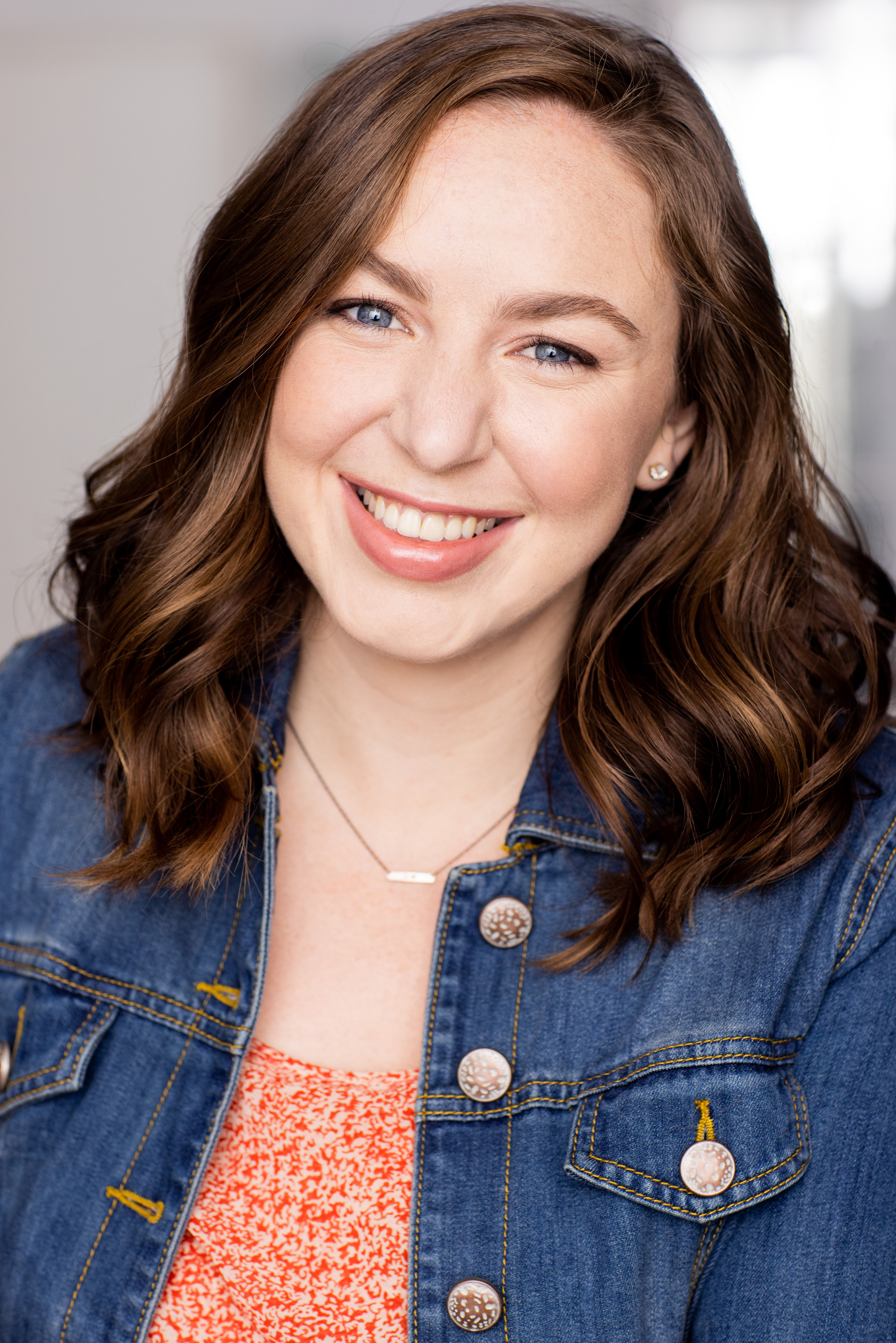 Cassidy Davis – Actor. Producer. Filmmaker.